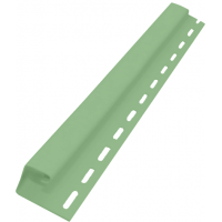 J-профиль 3050 мм Кедр J-профиль 3050 мм Кедр