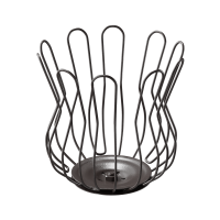 Паук ШОКОЛАД (RAL 8019)