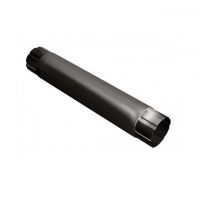 Труба соединительная Коричневый (RR 32) Труба соединительная Коричневый (RR 32)