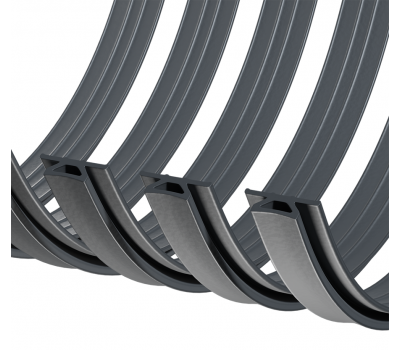 Уплотнитель резиновый Docke Lux от производителя Docke по цене 60 р Уплотнитель резиновый Docke Lux от производителя Docke по цене 60 р